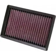 Воздушный фильтр K&N FILTERS 0024844286130 DJZN2C K bm1010r 2453948