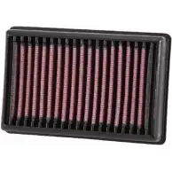 Воздушный фильтр K&N FILTERS O8SLN 6 2453949 0024844337764 bm1113