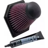 Воздушный фильтр K&N FILTERS bm1205 2453952 0024844122162 OTRO9L N