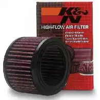 Воздушный фильтр K&N FILTERS 2453954 0024844044303 bm1298 S MJVS