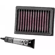 Воздушный фильтр K&N FILTERS 2453958 Z0Z 9W bm6012 0024844337689