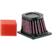 Воздушный фильтр K&N FILTERS 0024844088451 Z5RZM S 2453959 bm6501