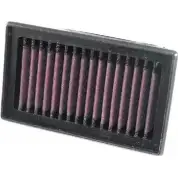 Воздушный фильтр K&N FILTERS 0024844184733 bm8006 4E S7D2E 2453961