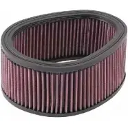 Воздушный фильтр K&N FILTERS 9QL 9LY 2453964 bu9003 0024844107862