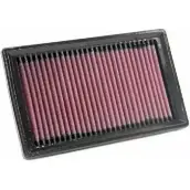 Воздушный фильтр K&N FILTERS cg9002 0024844100245 3S 7ZL3F 2453966