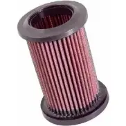 Воздушный фильтр K&N FILTERS G FBBC 2453970 0024844196590 du1006