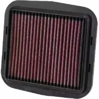 Воздушный фильтр K&N FILTERS 0024844326478 2453973 du1112 JYX WIR