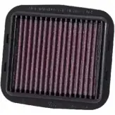 Воздушный фильтр K&N FILTERS GUM SMG 0024844326485 du1112r 2453974