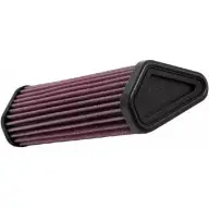 Воздушный фильтр K&N FILTERS du1210 2453975 0024844305893 D 3Z5T