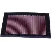 Воздушный фильтр K&N FILTERS 0024844098214 2453976 OGZX 2 du6202