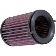 Воздушный фильтр K&N FILTERS 0024844360571 B QX5U du8015 2453978
