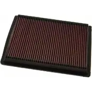 Воздушный фильтр K&N FILTERS 2453979 0024844085047 du9001 97 YGM