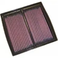Воздушный фильтр K&N FILTERS du9098 IQ SGO 0024844063977 2453980