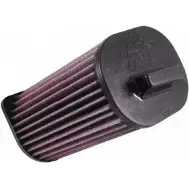 Воздушный фильтр K&N FILTERS 2453985 e0663 BPEXG 0 0024844353900