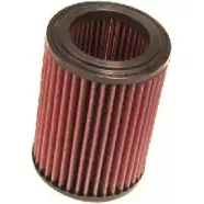 Воздушный фильтр K&N FILTERS 0024844100894 Honda Element 1 (YH) Внедорожник 2.4 Vtec 4x4 160 л.с. 2002 – 2011 1RNZ Q5X e0771