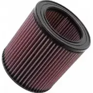 Воздушный фильтр K&N FILTERS e0890 O XZLTR 2454000 0024844001825