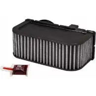 Воздушный фильтр K&N FILTERS 0024844107923 2454006 SNV D7 e0999
