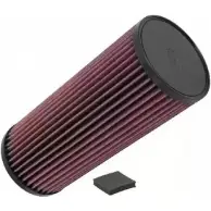 Воздушный фильтр K&N FILTERS 1 RDN0 e1008 0024844090331 2454010