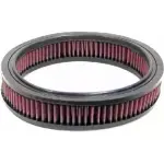 Воздушный фильтр K&N FILTERS 0024844001979 2454018 1GF FWTU e1068