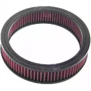 Воздушный фильтр K&N FILTERS Audi 80 (B4, 8C5) 4 Универсал 1.6 E 101 л.с. 1993 – 1996 0024844002129 e1210 5IBD L