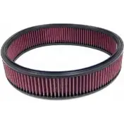 Воздушный фильтр K&N FILTERS e1430 0024844001412 2VA2N XB 2454041