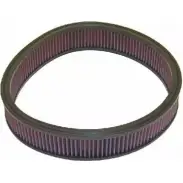 Воздушный фильтр K&N FILTERS e1590 DBEVDK S 0024844002372 2454052