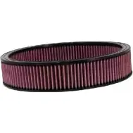 Воздушный фильтр K&N FILTERS e1650 3 84CJL0 2454053 0024844001344