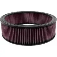 Воздушный фильтр K&N FILTERS 0024844002389 NM 4G04G 2454054 e1690