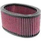 Воздушный фильтр K&N FILTERS 0024844002426 e1931 2454058 UFER 2SB