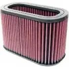 Воздушный фильтр K&N FILTERS 2454059 0024844002433 e1935 D7LU1 RY