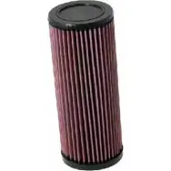 Воздушный фильтр K&N FILTERS e1986 2454066 0024844200419 HK CFL
