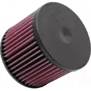 Воздушный фильтр K&N FILTERS 0024844286031 e1996 E 83NIAU Audi A8 (D4) 3 Седан 4.2 Fsi Quattro 371 л.с. 2009 – 2012