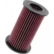 Воздушный фильтр K&N FILTERS e2020 2454087 0024844119261 BKL PE