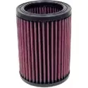 Воздушный фильтр K&N FILTERS 0024844002563 QC9M II 2454092 e2190