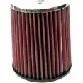 Воздушный фильтр K&N FILTERS L D3UA23 0024844002570 e2210 2454093