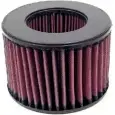 Воздушный фильтр K&N FILTERS 0024844002594 e2222 2454095 EI X3F