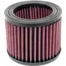 Воздушный фильтр K&N FILTERS DF ZIV 0024844002600 2454096 e2230