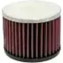 Воздушный фильтр K&N FILTERS 0024844002624 e2290 7 65Q9 2454101
