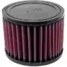Воздушный фильтр K&N FILTERS e2291 KX JET 0024844033482 2454102