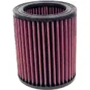 Воздушный фильтр K&N FILTERS 0024844002716 2454112 IQ4Z T6L e2360