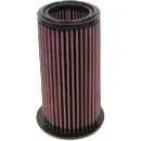 Воздушный фильтр K&N FILTERS FJ E3H4A e2401 0024844038722 2454117