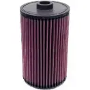 Воздушный фильтр K&N FILTERS 2454119 e2416 DL4Y0 K1 0024844032256