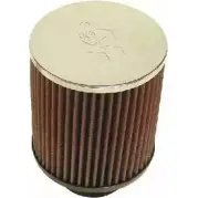 Воздушный фильтр K&N FILTERS 2454122 e2425 1NTHRD F 0024844033680