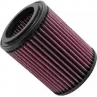 Воздушный фильтр K&N FILTERS 6TQP5 VK 2454125 e2429 0024844090416