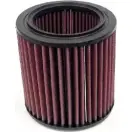 Воздушный фильтр K&N FILTERS e2450 LC 509 2454131 0024844002822