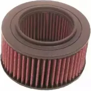Воздушный фильтр K&N FILTERS 0024844022592 IBL RVHQ e2475 2454136