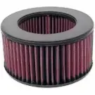 Воздушный фильтр K&N FILTERS 2454137 L3MAQ J e2485 0024844002860