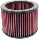 Воздушный фильтр K&N FILTERS 2454141 e2530 0024844002938 XAJ XD