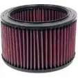 Воздушный фильтр K&N FILTERS 0024844002983 3V8H WB4 e2560 2454146