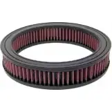 Воздушный фильтр K&N FILTERS U1 5SP6 e2585 0024844003010 2454149